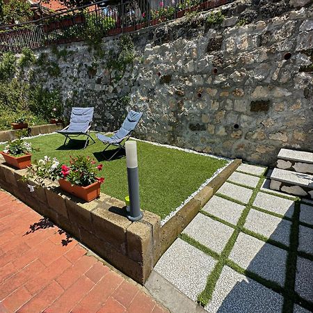 Annarosa Home Vico Equense Exterior foto