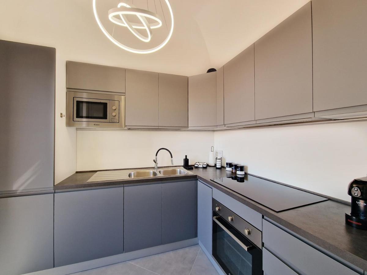 Annarosa Home Vico Equense Exterior foto