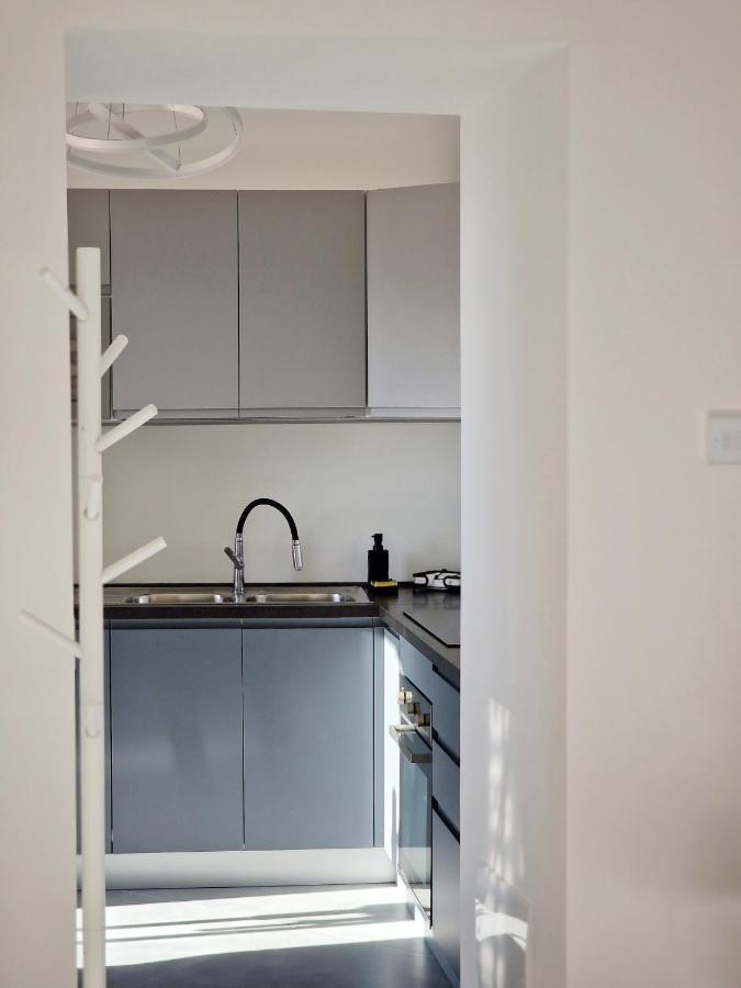 Annarosa Home Vico Equense Exterior foto