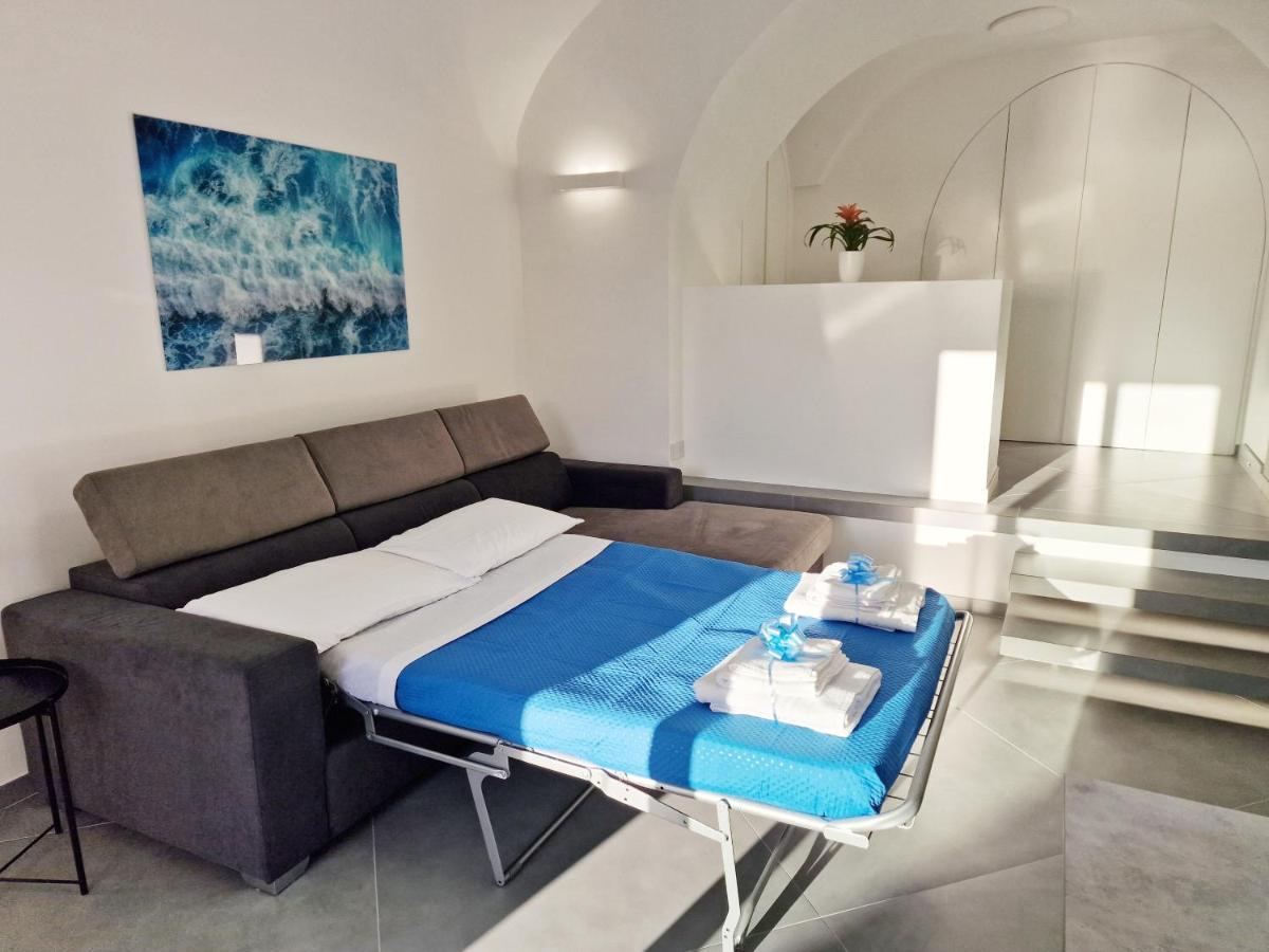 Annarosa Home Vico Equense Exterior foto