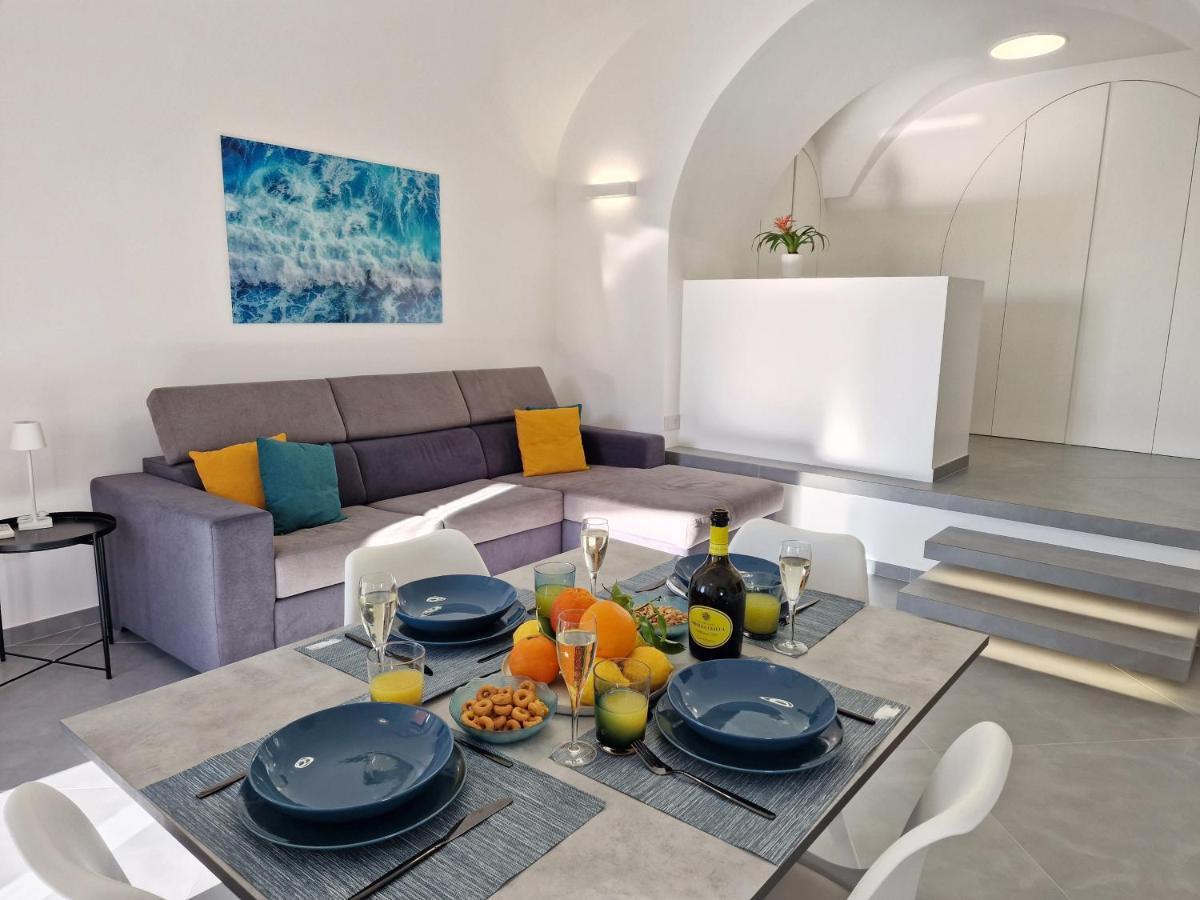 Annarosa Home Vico Equense Exterior foto
